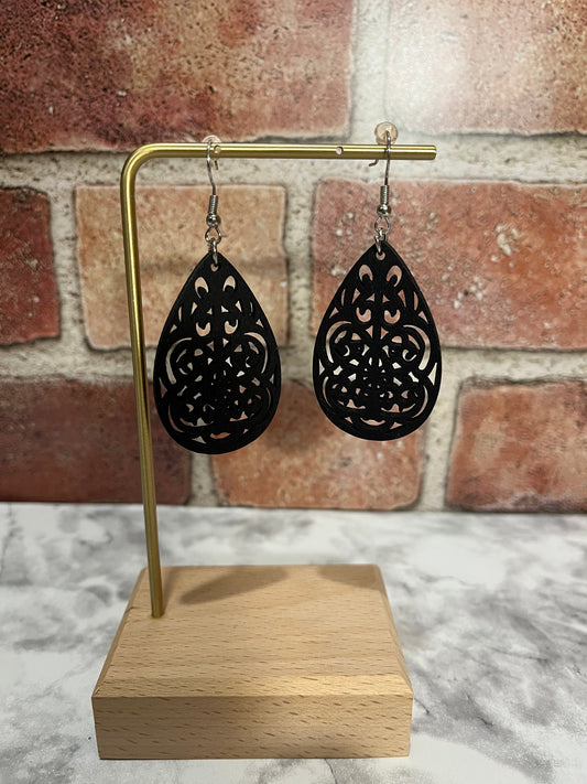 Boho Drop Earrings